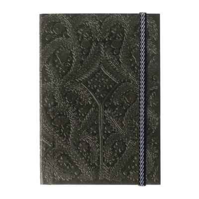Cover for Christian Lacroix · Christian Lacroix Onyx Paseo A5 (Stationery) (2019)