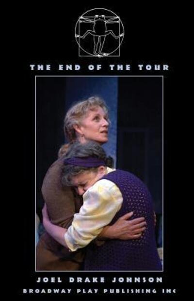 Cover for Joel Drake Johnson · The End of the Tour (Pocketbok) (2007)