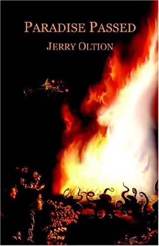 Cover for Jerry Oltion · Paradise Passed (Paperback Book) (2004)