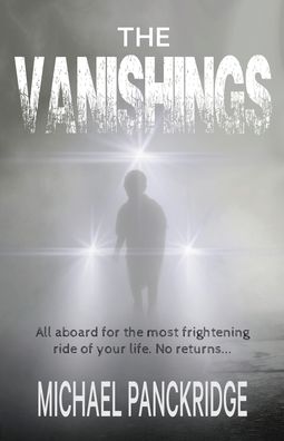 Cover for Michael Panckridge · The Vanishings (Paperback Book) (2017)