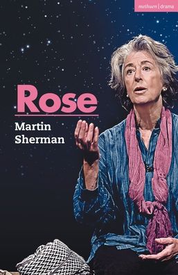 Cover for Martin Sherman · Rose - Modern Plays (Paperback Book) (2022)