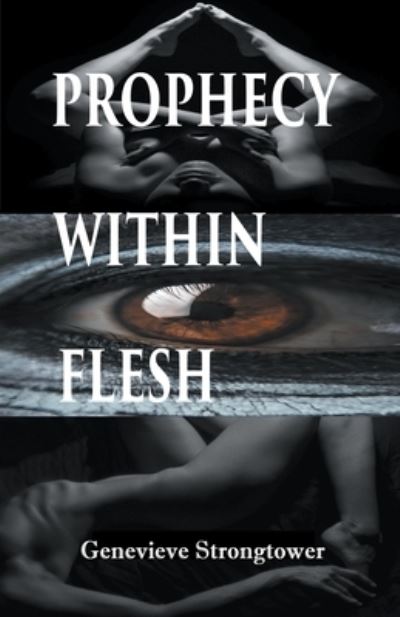 Cover for Elizabeth Calder · Prophecy Within Flesh (Paperback Book) (2020)