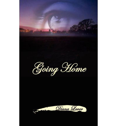 Cover for Diana Laver · Going Home (Paperback Book) (2002)