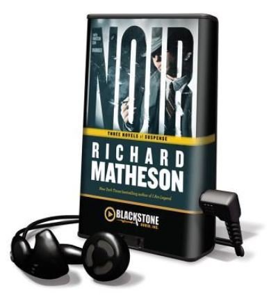 Noir - Richard Matheson - Annen - Blackstone Audiobooks - 9781441722324 - 1. november 2011