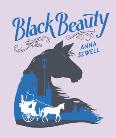 Cover for Anna Sewell · Black Beauty - Children's Signature Clothbound Editions (Innbunden bok) (2024)