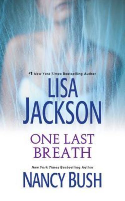 Cover for Lisa Jackson · One Last Breath (CD) (2018)