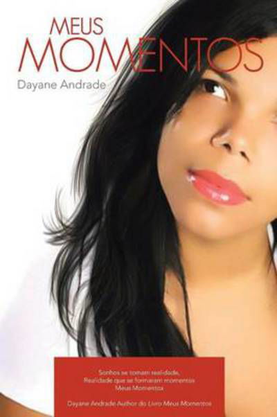 Cover for Dayane Andrade · Meus Momentos (Pocketbok) (2013)