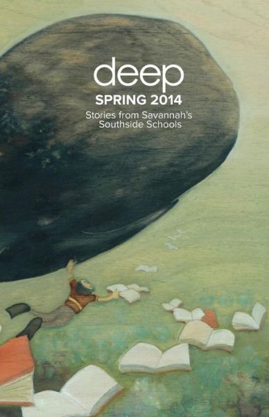 Cover for Sarah Bates · Stories from Savannah's Southside Schools (Taschenbuch) (2014)