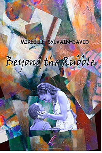 Cover for Mireille Sylvain-david · Beyond the Rubble (Paperback Book) (2014)