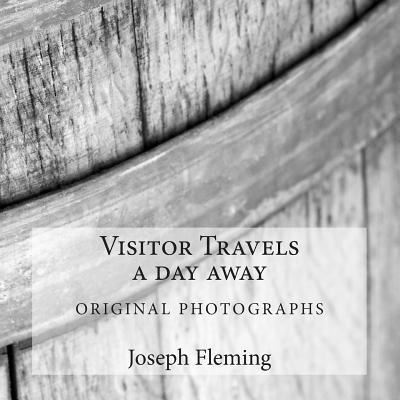 Cover for Joseph Fleming · Visitor Travels a Day Away (Paperback Book) (2014)