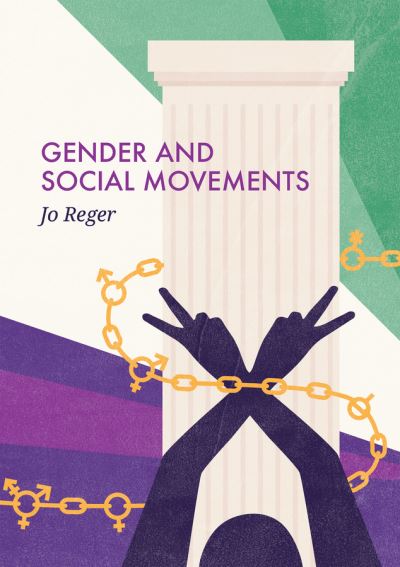 Cover for Jo Reger · Gender and Social Movements - Social Movements (Hardcover Book) (2021)