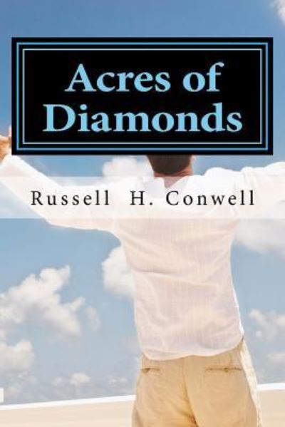 Cover for Russell H Conwell · Acres of Diamonds (Paperback Book) (2005)