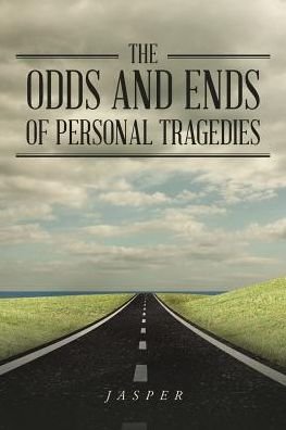 Cover for Jasper · The Odds and Ends of Personal Tragedies (Pocketbok) (2017)