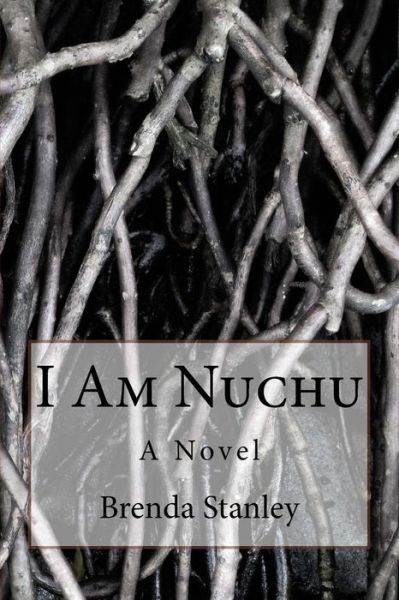 Cover for Brenda Stanley · I Am Nuchu (Paperback Book) (2017)