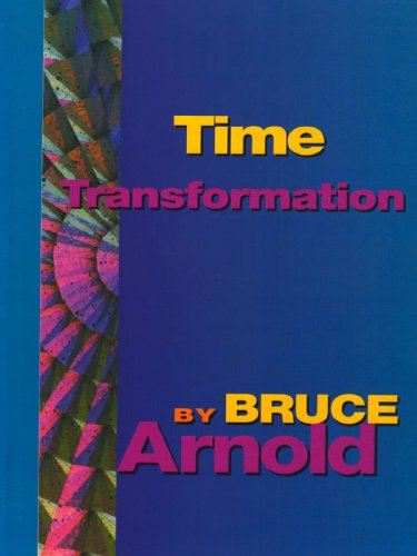 Cover for Bruce E. Arnold · Time Transformation (Paperback Book) (2006)