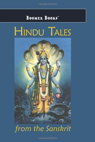 Cover for S. M. Mitra · Hindu Tales from the Sanskrit (Paperback Book) (2008)
