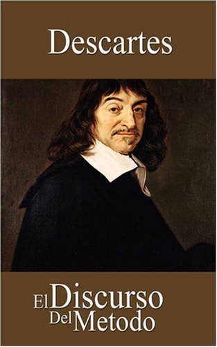 Cover for Descartes · El Discurso Del Metodo (Paperback Bog) [Spanish edition] (2008)