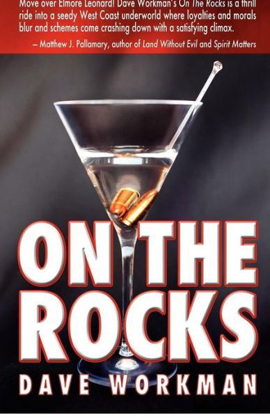 Cover for Dave Workman · On the Rocks (Paperback Book) (2012)