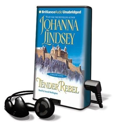 Cover for Johanna Lindsey · Tender Rebel (N/A) (2009)