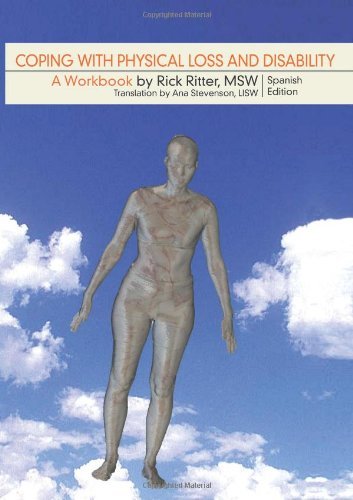 Cover for Rick Ritter · Coping with Physical Loss and Disability: Spanish Edition (Pocketbok) [Spanish edition] (2014)
