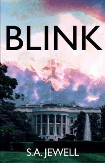 Cover for S A Jewell · Blink (Paperback Book) (2017)