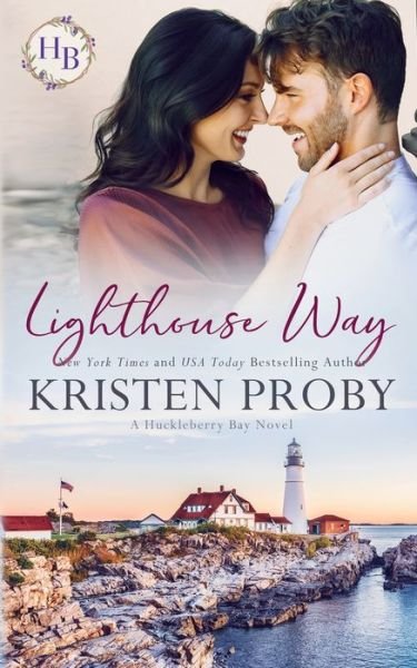 Cover for Kristen Proby · Lighthouse Way (Pocketbok) (2022)