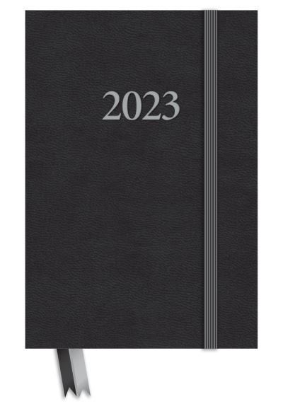 Cover for Church Publishing · 2023 Desk Diary: with Lectionary (Pocketbok) (2022)
