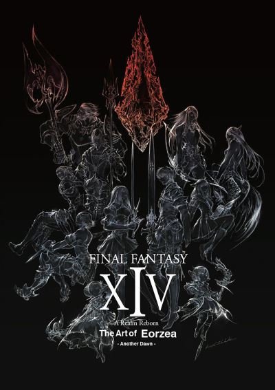 Final Fantasy XIV: A Realm Reborn -- The Art of Eorzea -Another Dawn- - Square Enix - Books - Square Enix - 9781646091324 - February 22, 2022