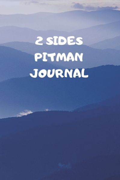 2 Sides - Larry Sparks - Books - Independently Published - 9781694339324 - September 20, 2019