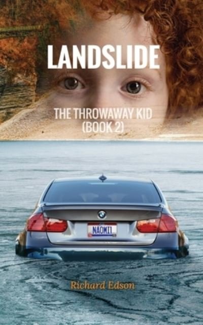 Richard Edson · Landslide (Paperback Bog) (2019)