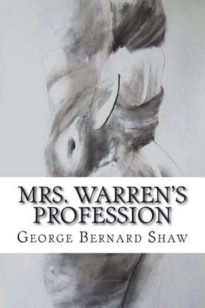 Cover for George Bernard Shaw · Mrs. Warren's Profession (Taschenbuch) (2018)