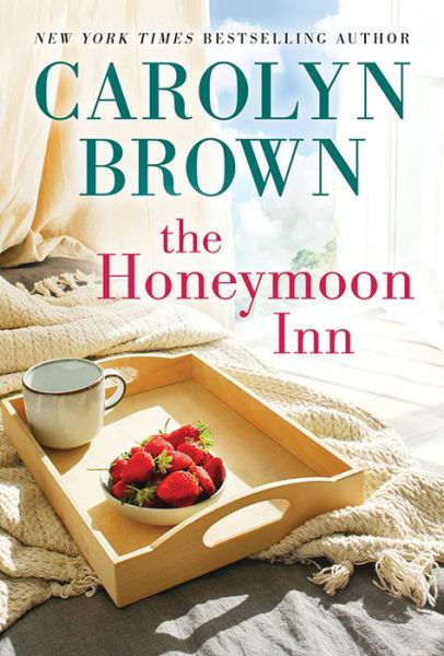 Cover for Carolyn Brown · The Honeymoon Inn - Spikes &amp; Spurs (Taschenbuch) (2022)