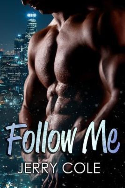 Cover for Jerry Cole · Follow Me (Paperback Book) (2018)