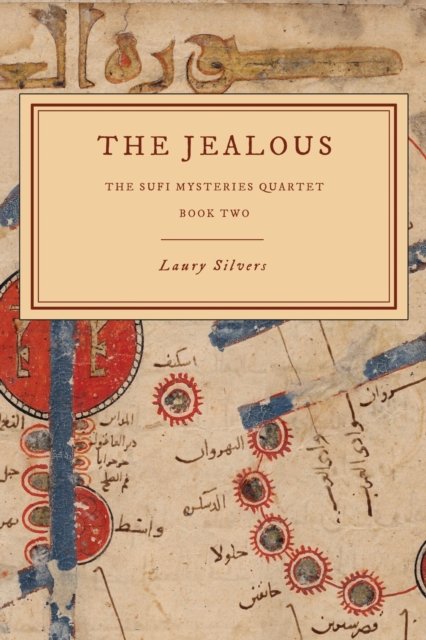 Cover for Laury Silvers · The Jealous (Paperback Book) (2020)