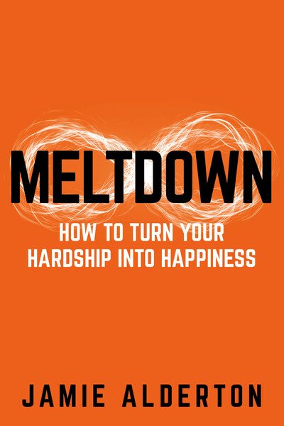 Cover for Jamie Alderton · Meltdown (Pocketbok) (2019)