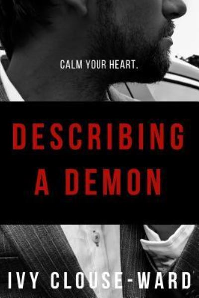 Cover for Ivy Clouse-Ward · Describing a Demon (Paperback Bog) (2019)