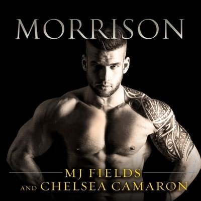 Morrison - Mj Fields - Musikk - TANTOR AUDIO - 9781799973324 - 23. august 2016