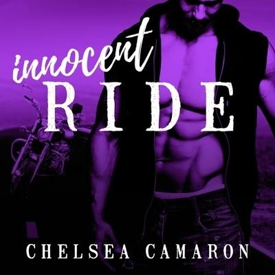 Cover for Chelsea Camaron · Innocent Ride (CD) (2016)