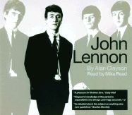 Cover for Alan Clayson · John Lennon (Audiobook (CD)) [Abridged edition] (2003)