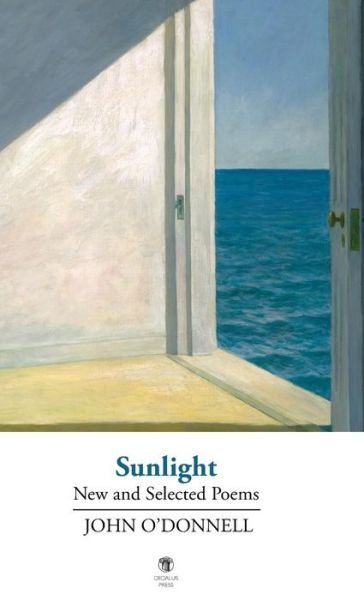 Cover for John O'Donnell · Sunlight (Hardcover bog) (2018)