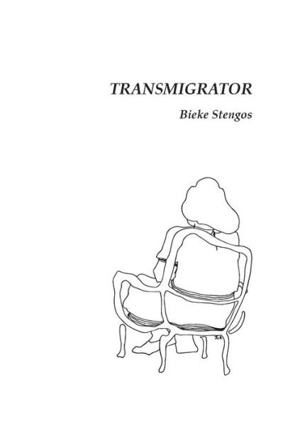 Cover for Bieke Stengos · Transmigrator (Taschenbuch) (2016)
