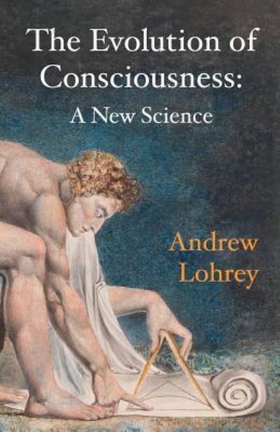 Cover for Andrew Lohrey · The Evolution of Consciousness (Paperback Book) (2018)