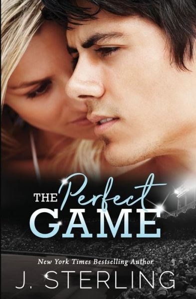 Cover for J Sterling · The Perfect Game (Pocketbok) (2020)