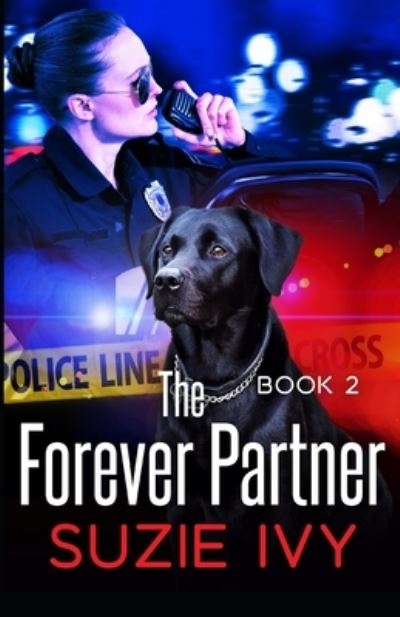 Cover for Suzie Ivy · The Forever Partner (Paperback Book) (2020)