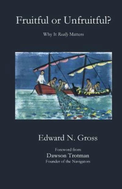 Cover for Edward N Gross · Fruitful or Unfruitful? (Paperback Book) (2018)
