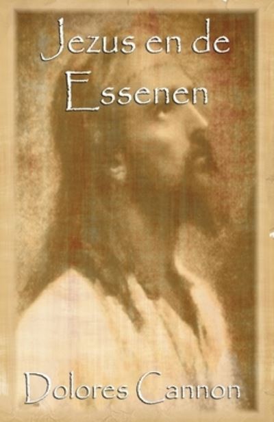 Cover for Stephanie Kerremans · Jezus en de Essenen (Book) (2021)