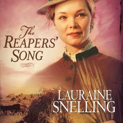 Cover for Lauraine Snelling · The Reaper's Song Lib/E (CD) (2015)