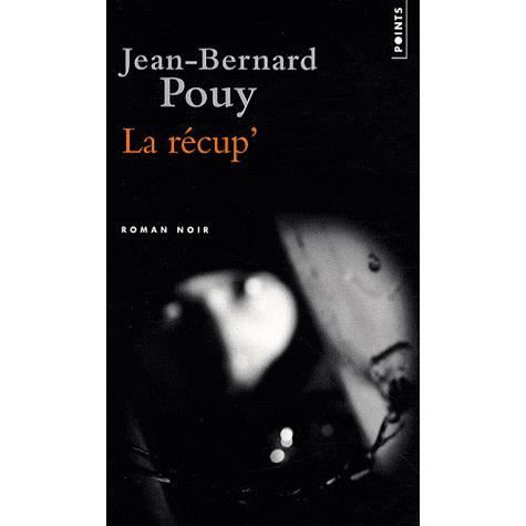 Cover for Jean-Bernard Pouy · R'Cup'(la) (Paperback Book) (2009)