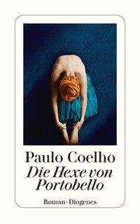 Cover for Paulo Coelho · Detebe.23932 Coelho.hexe Von Portobello (Bok)