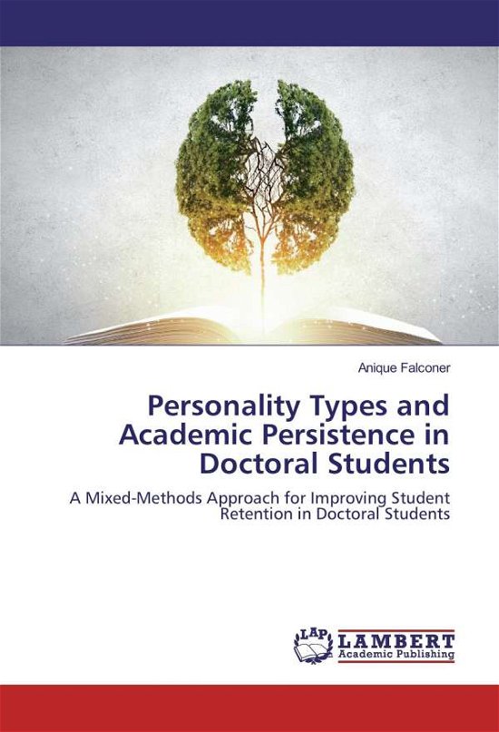 Cover for Falconer · Personality Types and Academic (Bok)